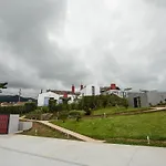 بيت للعطل Tradicampo Oeko-landhaeuser Casa Da Cisterna By Interhome *