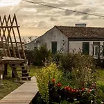 Tradicampo Oeko-landhaeuser Casa Da Cisterna By Interhome Algarvia