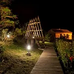 Tradicampo Oeko-landhaeuser Casa Da Cisterna By Interhome Algarvia
