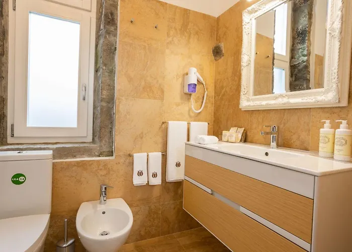 Tradicampo Oeko-landhaeuser Casa Da Cisterna By Interhome * Algarvia