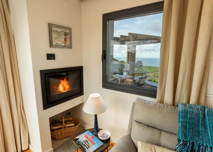 度假居 Tradicampo Oeko-landhaeuser Casa Da Cisterna By Interhome