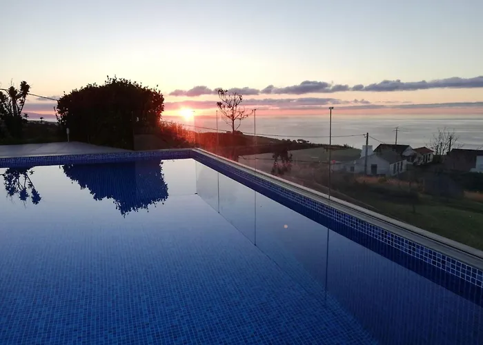 Tradicampo Oeko-landhaeuser Casa Da Cisterna By Interhome 度假居 Algarvia