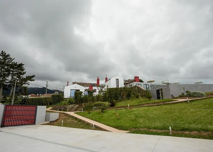 度假居 Tradicampo Oeko-landhaeuser Casa Da Cisterna By Interhome *