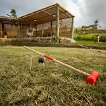 Tradicampo Oeko-landhaeuser Casa Da Cisterna By Interhome Algarvia