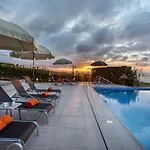 Holiday home Tradicampo Oeko-landhaeuser Casa Da Cisterna By Interhome *