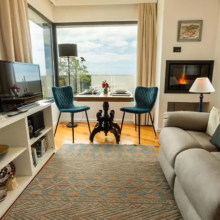 Holiday home Tradicampo Oeko-landhaeuser Casa Da Cisterna By Interhome *