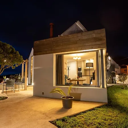 בית נופש Tradicampo Oeko-landhaeuser Casa Da Cisterna By Interhome