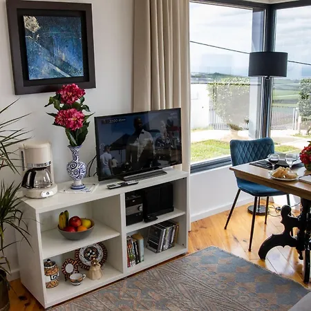 Holiday home Tradicampo Oeko-landhaeuser Casa Da Cisterna By Interhome Algarvia