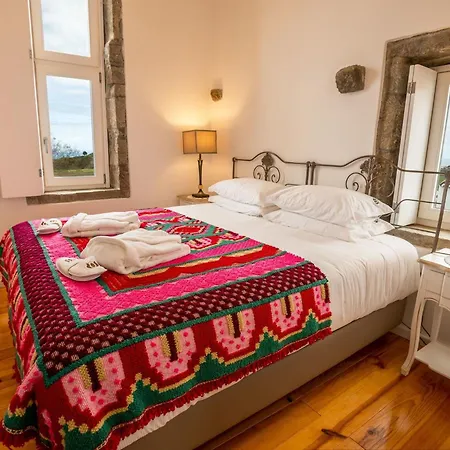 Tradicampo Oeko-landhaeuser Casa Da Cisterna By Interhome Holiday home *