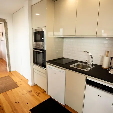 Dom wakacyjny Tradicampo Oeko-landhaeuser Casa Da Cisterna By Interhome