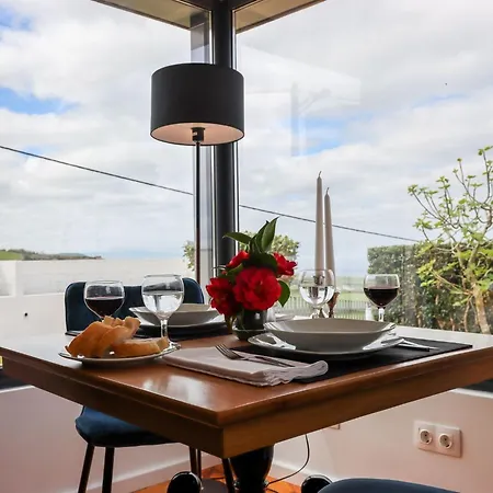 Tradicampo Oeko-landhaeuser Casa Da Cisterna By Interhome Dom wakacyjny Algarvia