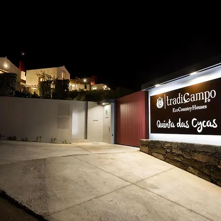 Tradicampo Oeko-landhaeuser Casa Da Cisterna By Interhome *