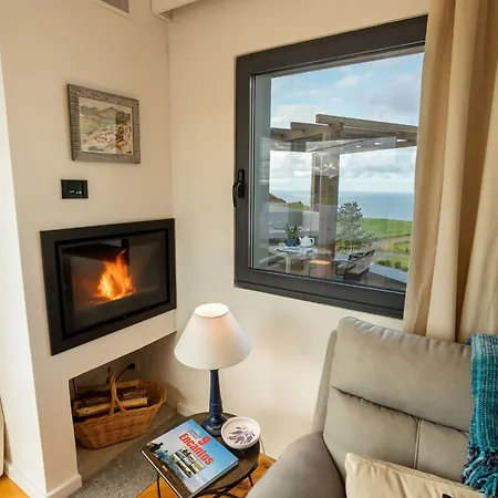 Holiday home Tradicampo Oeko-landhaeuser Casa Da Cisterna By Interhome