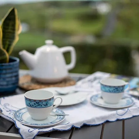 Tradicampo Oeko-landhaeuser Casa Da Cisterna By Interhome Algarvia