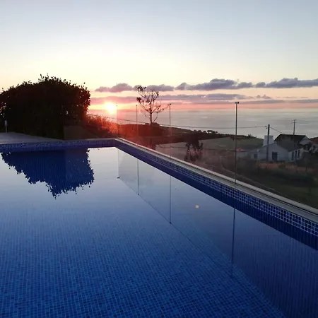 Tradicampo Oeko-landhaeuser Casa Da Cisterna By Interhome Holiday home Algarvia