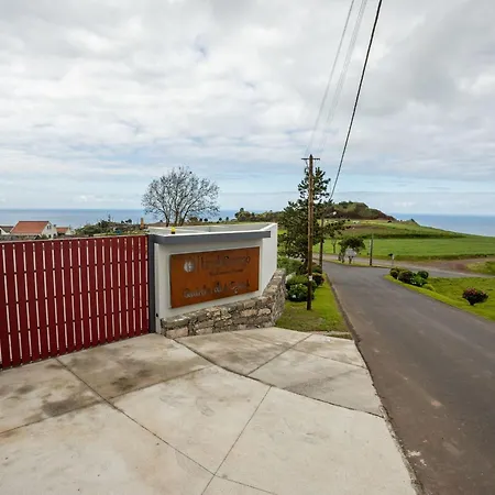 Tradicampo Oeko-landhaeuser Casa Da Cisterna By Interhome Dom wakacyjny Algarvia