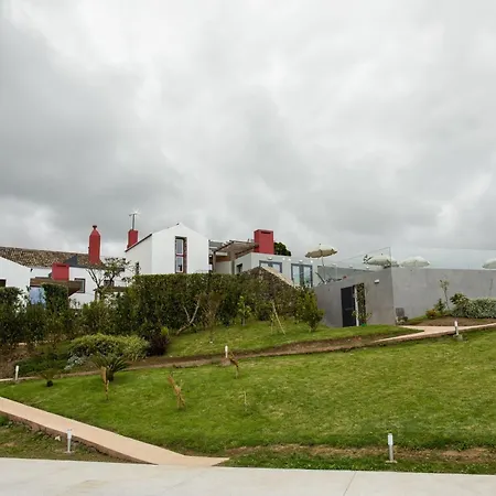 Holiday home Tradicampo Oeko-landhaeuser Casa Da Cisterna By Interhome Algarvia