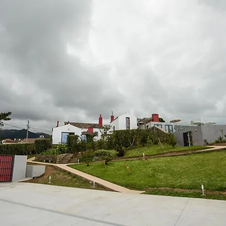 Holiday home Tradicampo Oeko-landhaeuser Casa Da Cisterna By Interhome *