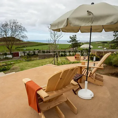 Tradicampo Oeko-landhaeuser Casa Da Cisterna By Interhome Holiday home