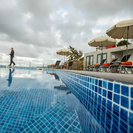 Holiday home Tradicampo Oeko-landhaeuser Casa Da Cisterna By Interhome Algarvia