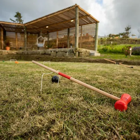Tradicampo Oeko-landhaeuser Casa Da Cisterna By Interhome Algarvia