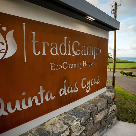 Tradicampo Oeko-landhaeuser Casa Da Cisterna By Interhome