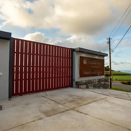 Holiday home Tradicampo Oeko-landhaeuser Casa Da Cisterna By Interhome