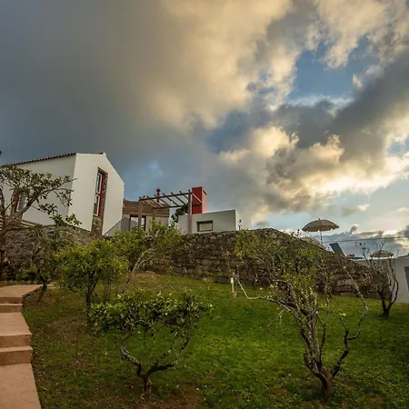 Tradicampo Oeko-landhaeuser Casa Da Cisterna By Interhome *