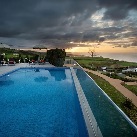 Tradicampo Oeko-landhaeuser Casa Da Cisterna By Interhome *