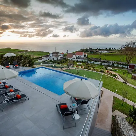 Tradicampo Oeko-landhaeuser Casa Da Cisterna By Interhome Algarvia