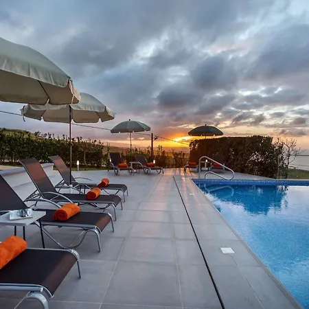 Holiday home Tradicampo Oeko-landhaeuser Casa Da Cisterna By Interhome *