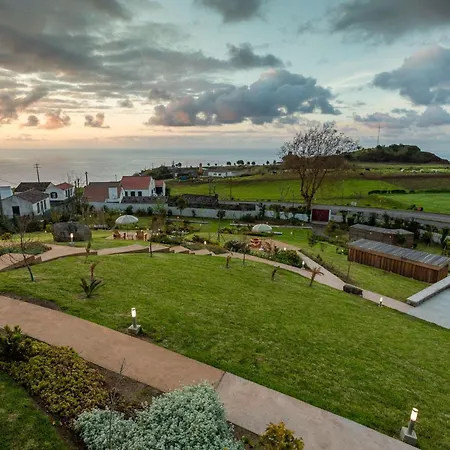 Tradicampo Oeko-landhaeuser Casa Da Cisterna By Interhome Holiday home Algarvia