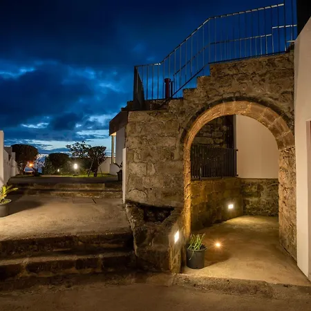 Tradicampo Oeko-landhaeuser Casa Da Cisterna By Interhome