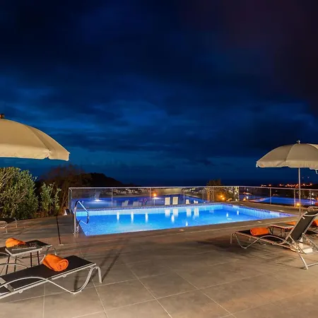 Holiday home Tradicampo Oeko-landhaeuser Casa Da Cisterna By Interhome Algarvia