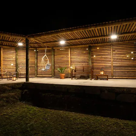 Holiday home Tradicampo Oeko-landhaeuser Casa Da Cisterna By Interhome Algarvia