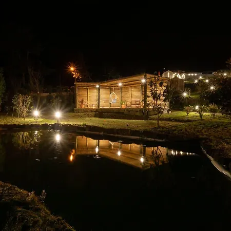 Dom wakacyjny Tradicampo Oeko-landhaeuser Casa Da Cisterna By Interhome