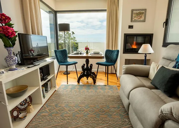 Semesterbostad Tradicampo Oeko-landhaeuser Casa Da Cisterna By Interhome *