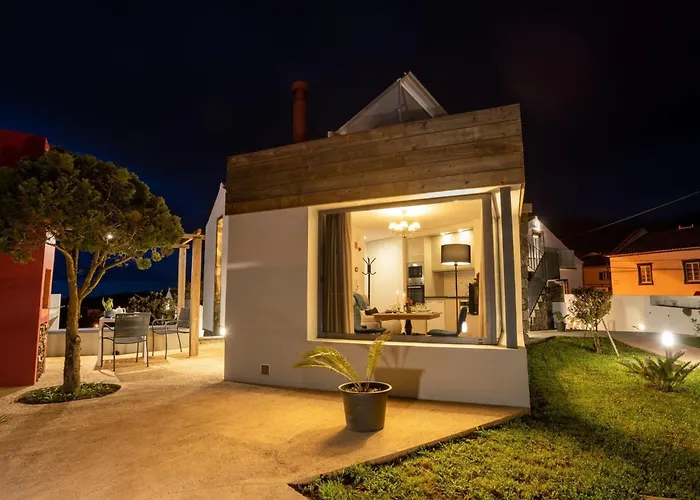 בית נופש Tradicampo Oeko-landhaeuser Casa Da Cisterna By Interhome