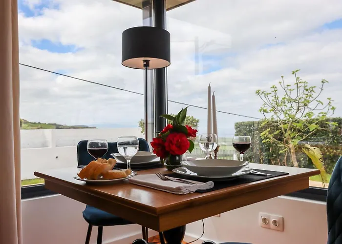 Tradicampo Oeko-landhaeuser Casa Da Cisterna By Interhome Holiday home Algarvia