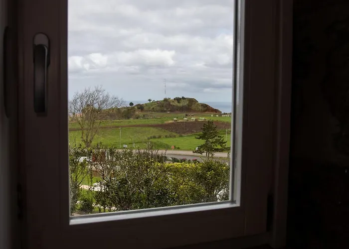 Tradicampo Oeko-landhaeuser Casa Da Cisterna By Interhome Holiday home Algarvia