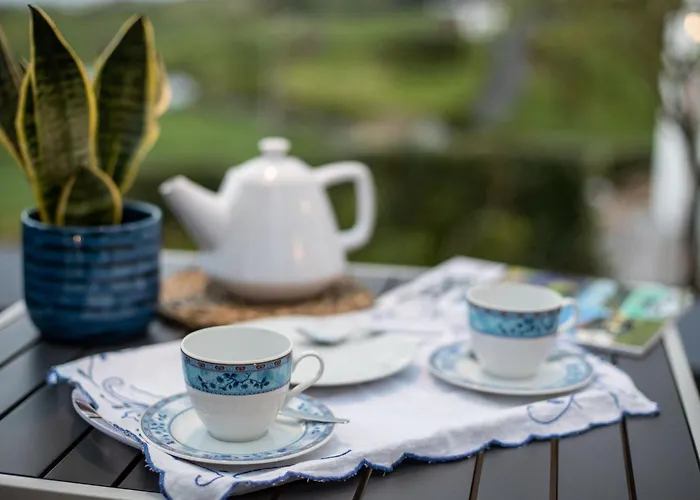 Tradicampo Oeko-landhaeuser Casa Da Cisterna By Interhome Algarvia