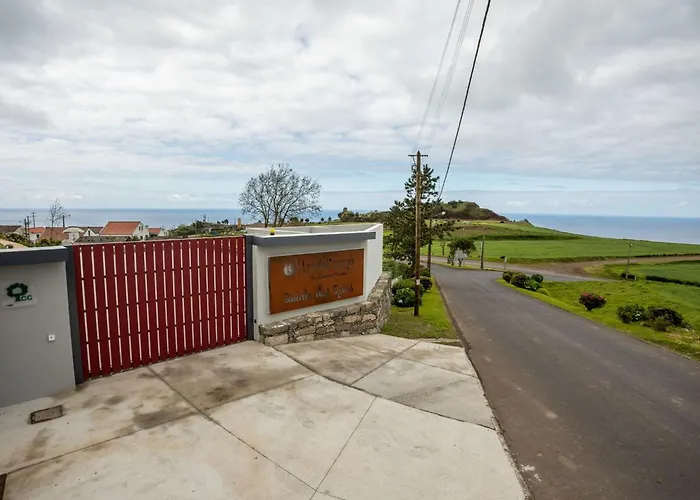 Tradicampo Oeko-landhaeuser Casa Da Cisterna By Interhome Holiday home Algarvia