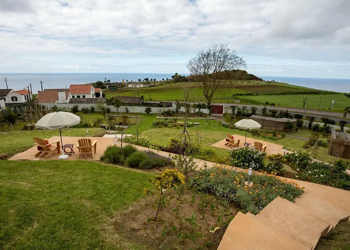 Tradicampo Oeko-landhaeuser Casa Da Cisterna By Interhome Holiday home *