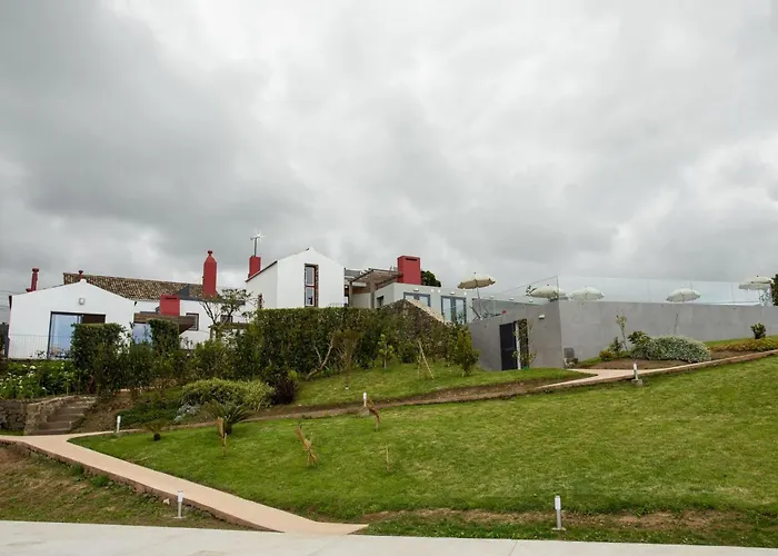 בית נופש Tradicampo Oeko-landhaeuser Casa Da Cisterna By Interhome Algarvia