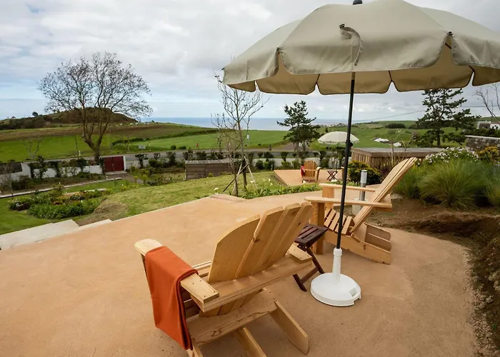 Tradicampo Oeko-landhaeuser Casa Da Cisterna By Interhome Semesterbostad