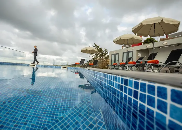 Holiday home Tradicampo Oeko-landhaeuser Casa Da Cisterna By Interhome Algarvia