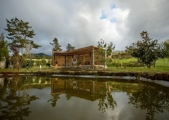 Tradicampo Oeko-landhaeuser Casa Da Cisterna By Interhome Semesterbostad