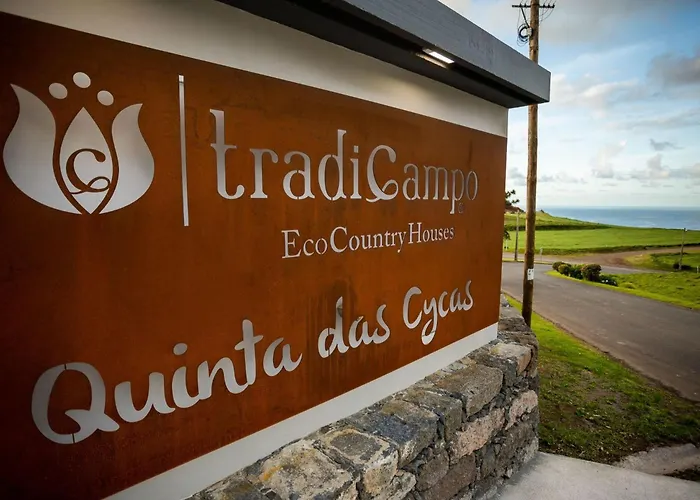 Tradicampo Oeko-landhaeuser Casa Da Cisterna By Interhome