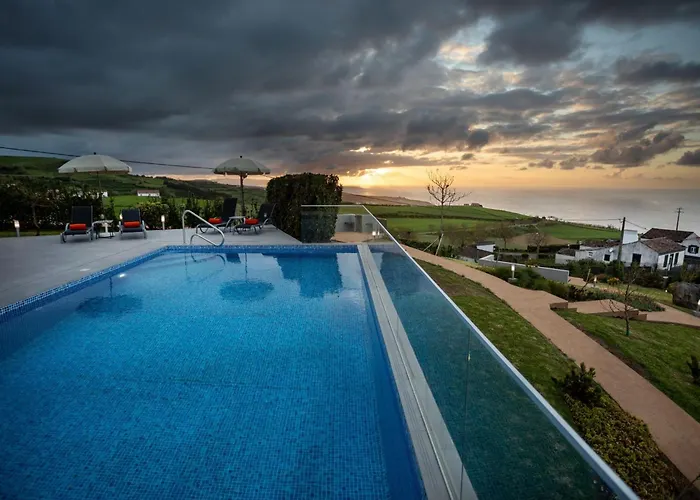 Tradicampo Oeko-landhaeuser Casa Da Cisterna By Interhome *