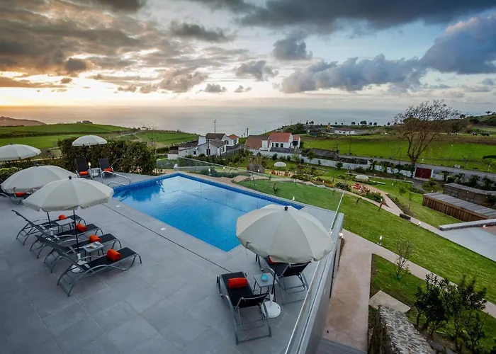 Tradicampo Oeko-landhaeuser Casa Da Cisterna By Interhome Algarvia